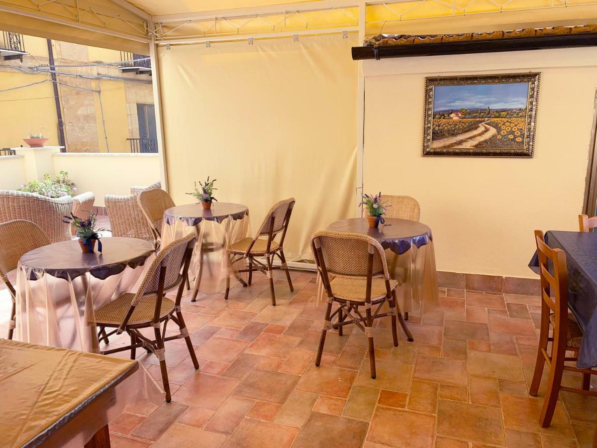 La Terrazza Sul Corso City Center Αγκριτζέντο Εξωτερικό φωτογραφία