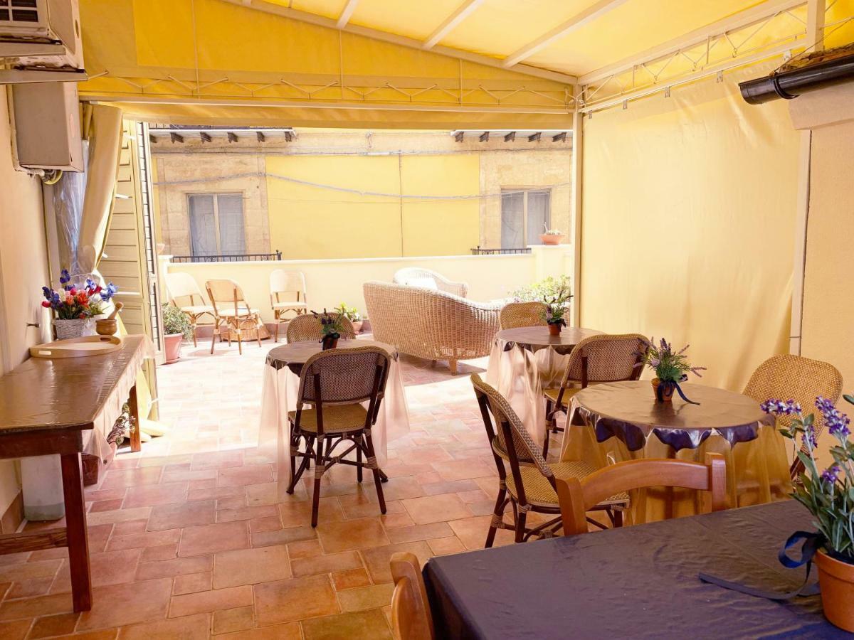La Terrazza Sul Corso City Center Αγκριτζέντο Εξωτερικό φωτογραφία